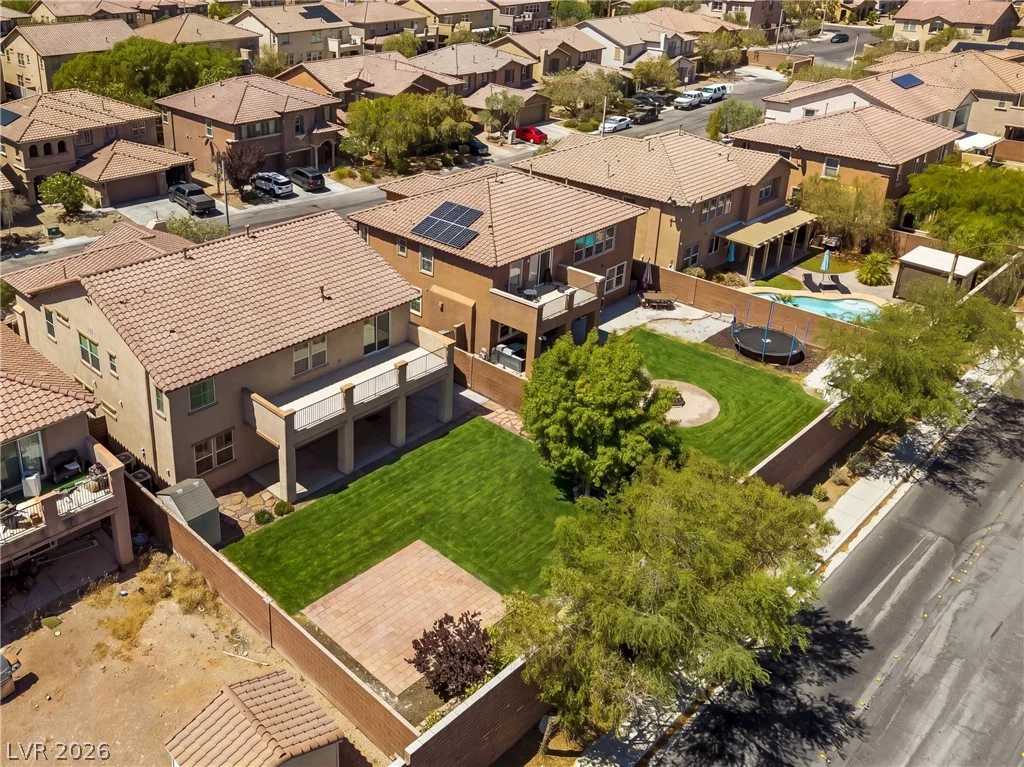 7168 Los Banderos, Las Vegas, NV 89179