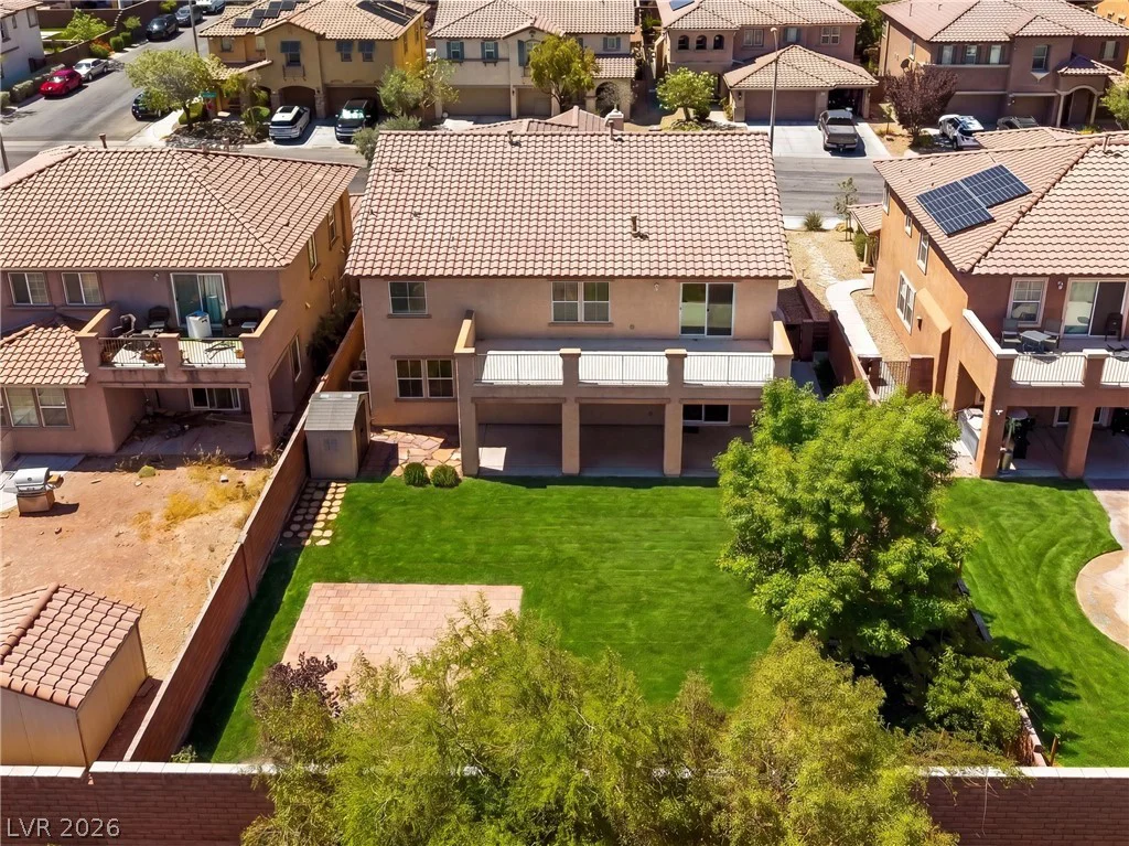 7168 Los Banderos, Las Vegas, NV 89179
