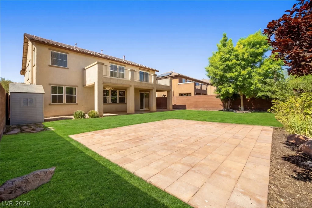 7168 Los Banderos, Las Vegas, NV 89179