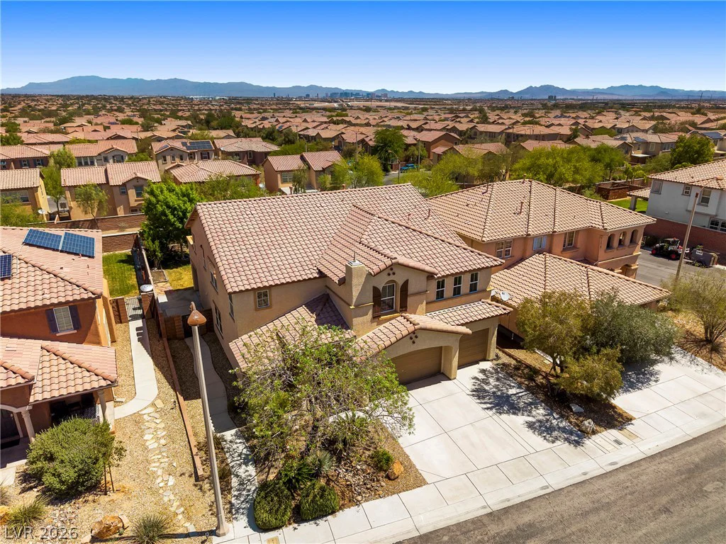 7168 Los Banderos, Las Vegas, NV 89179
