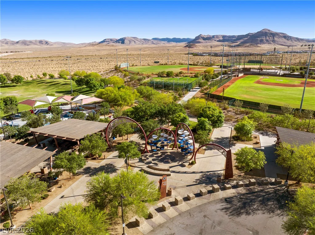 7168 Los Banderos, Las Vegas, NV 89179