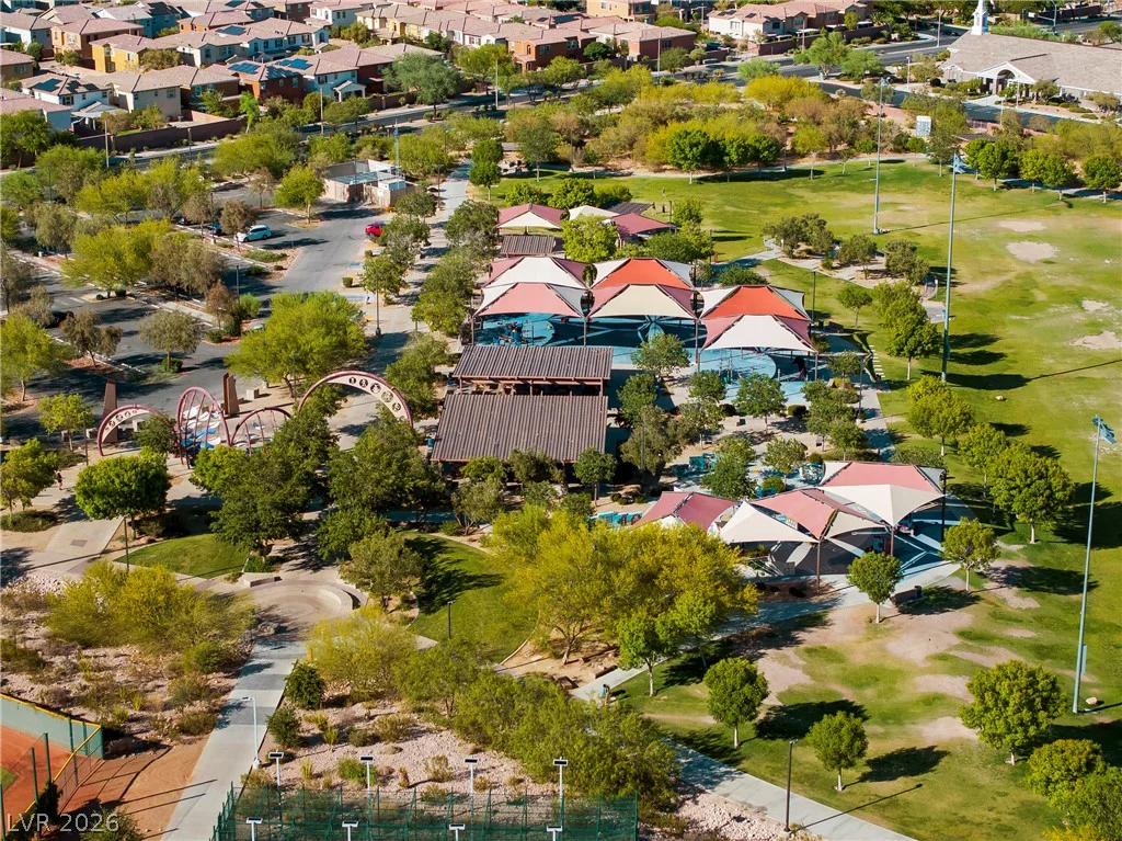 7168 Los Banderos, Las Vegas, NV 89179