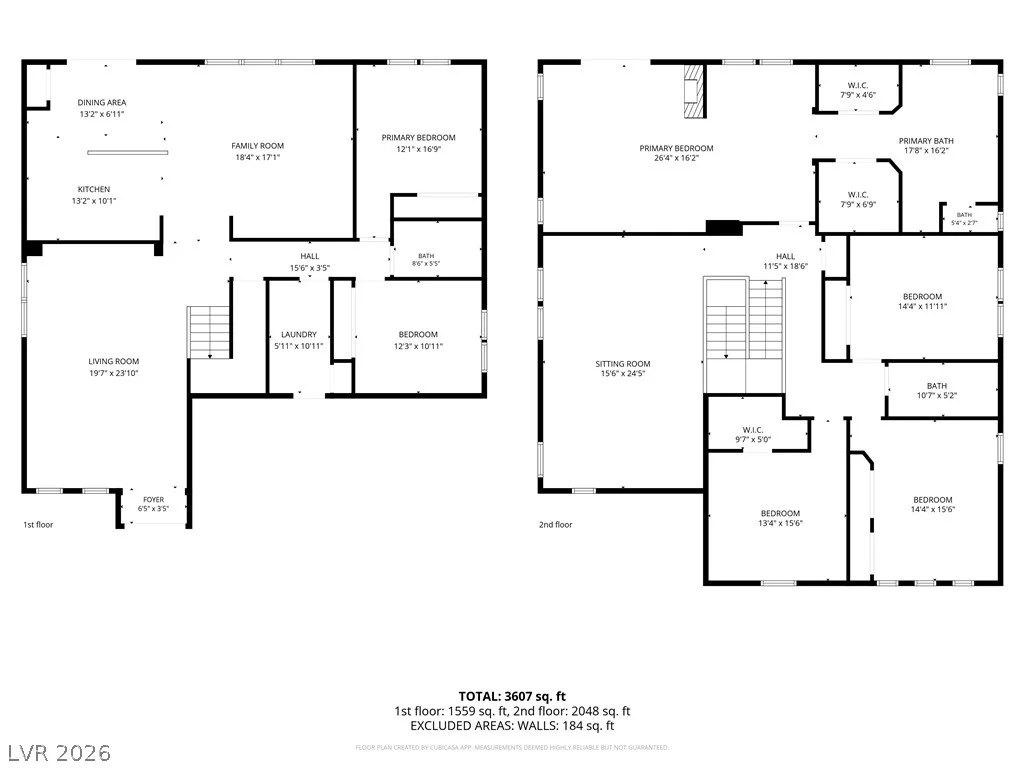 7168 Los Banderos, Las Vegas, NV 89179