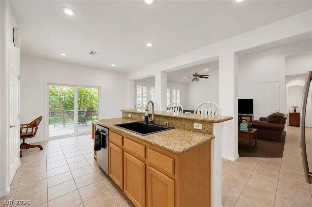 271 Fair Play St, Henderson, NV 89052