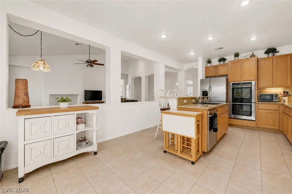 271 Fair Play St, Henderson, NV 89052