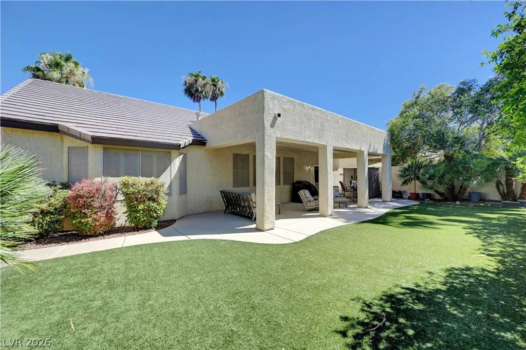 271 Fair Play St, Henderson, NV 89052