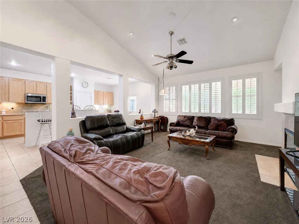 271 Fair Play St, Henderson, NV 89052