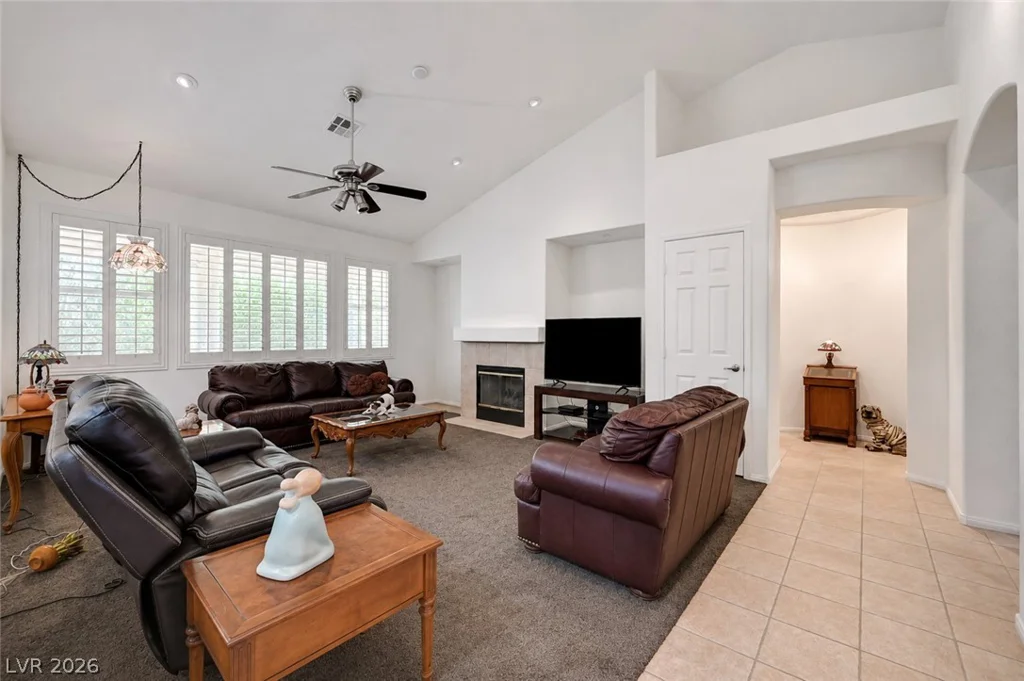 271 Fair Play St, Henderson, NV 89052