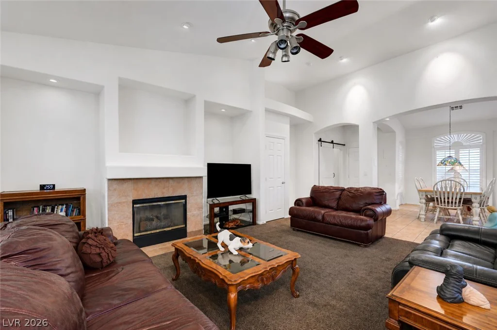 271 Fair Play St, Henderson, NV 89052