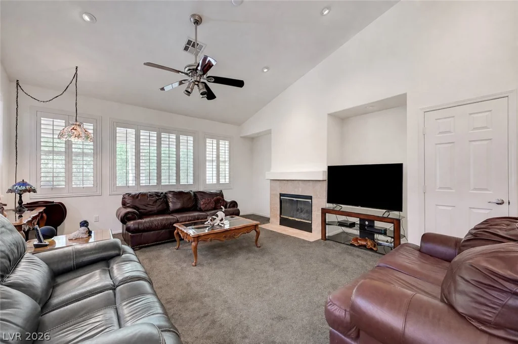 271 Fair Play St, Henderson, NV 89052