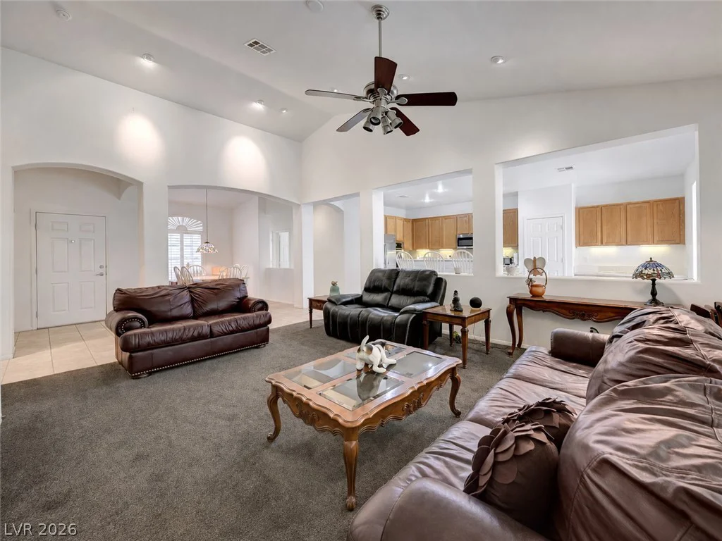 271 Fair Play St, Henderson, NV 89052