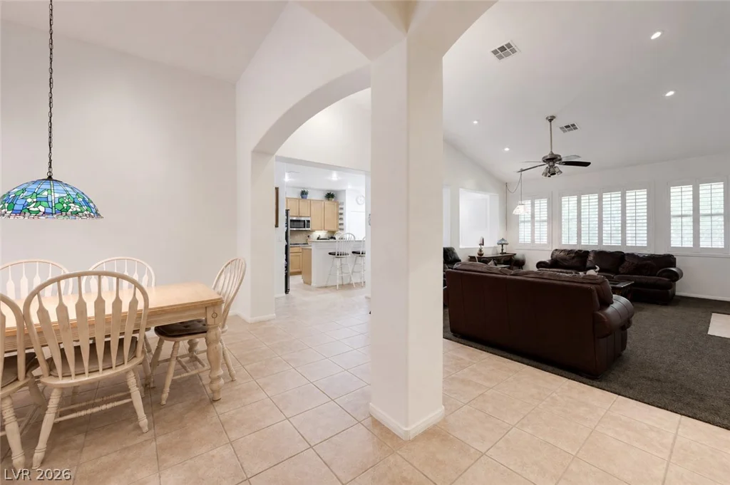271 Fair Play St, Henderson, NV 89052