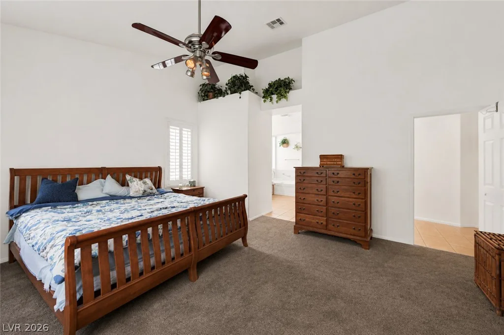 271 Fair Play St, Henderson, NV 89052