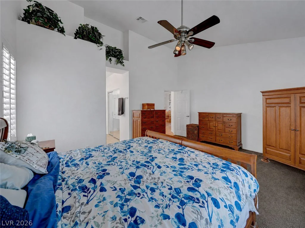 271 Fair Play St, Henderson, NV 89052