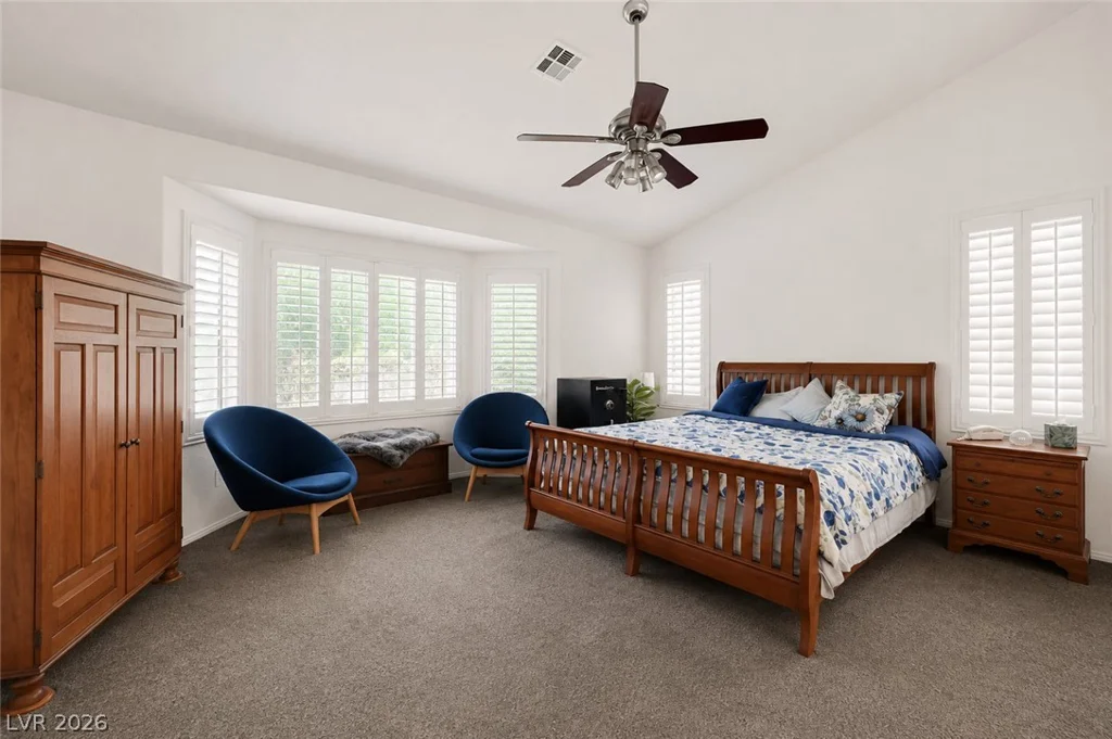 271 Fair Play St, Henderson, NV 89052