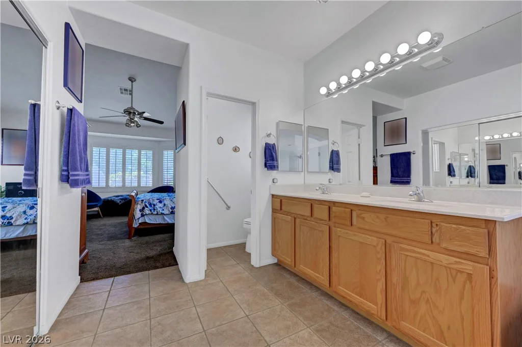 271 Fair Play St, Henderson, NV 89052