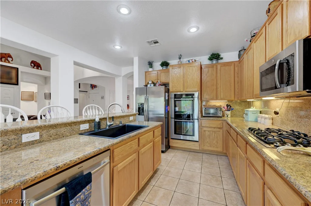 271 Fair Play St, Henderson, NV 89052