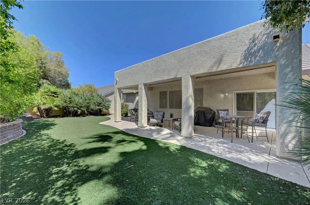 271 Fair Play St, Henderson, NV 89052