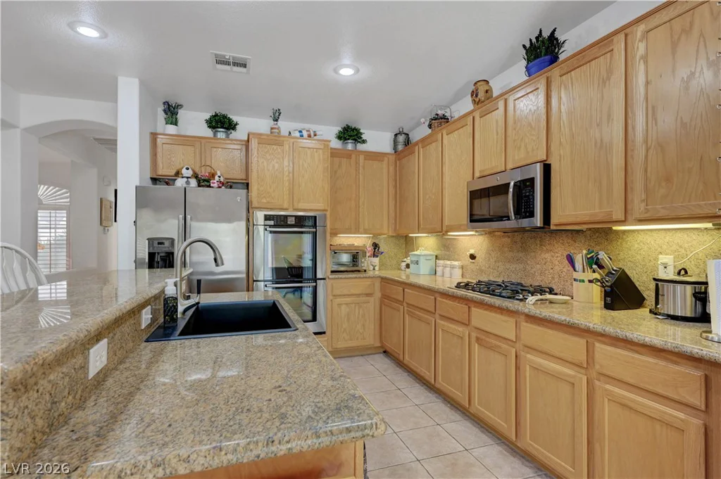 271 Fair Play St, Henderson, NV 89052