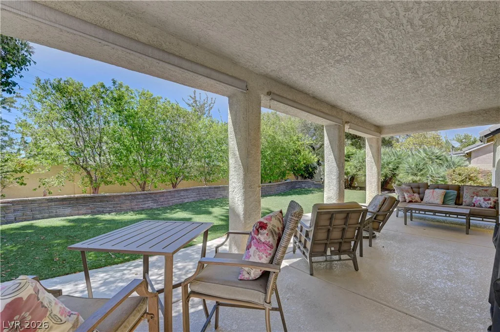 271 Fair Play St, Henderson, NV 89052