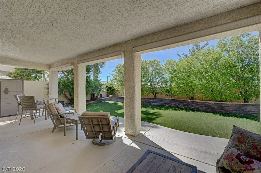 271 Fair Play St, Henderson, NV 89052