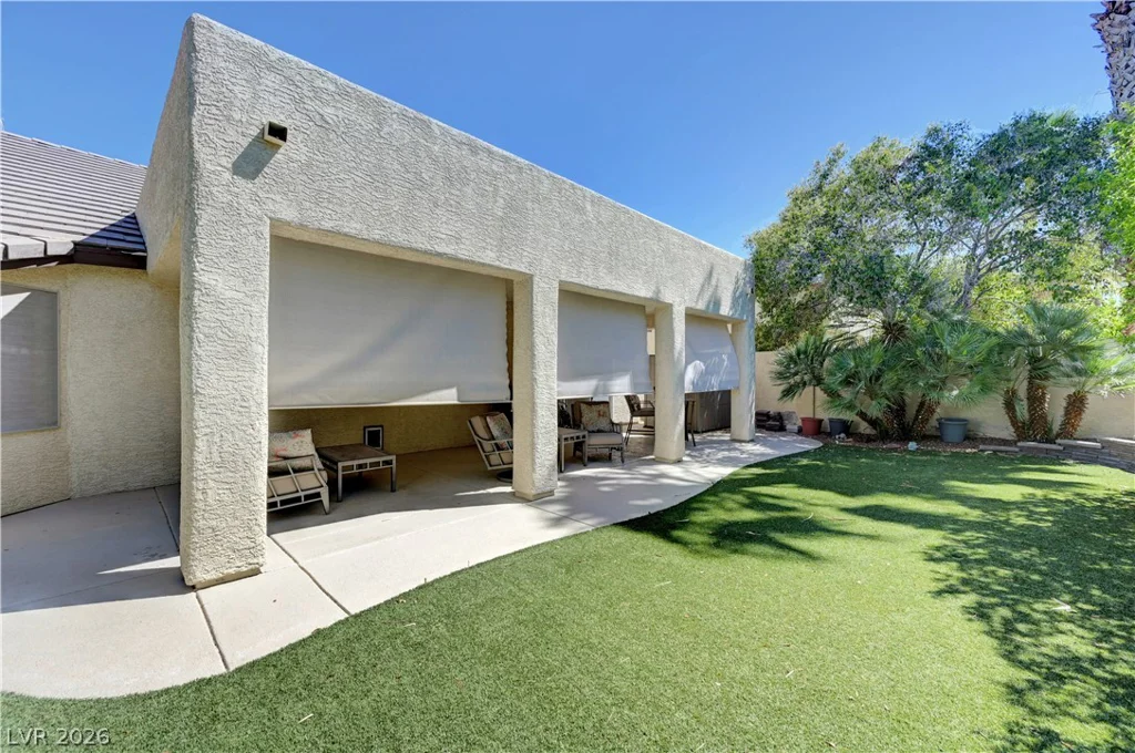 271 Fair Play St, Henderson, NV 89052