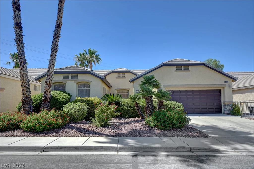 271 Fair Play St, Henderson, NV 89052
