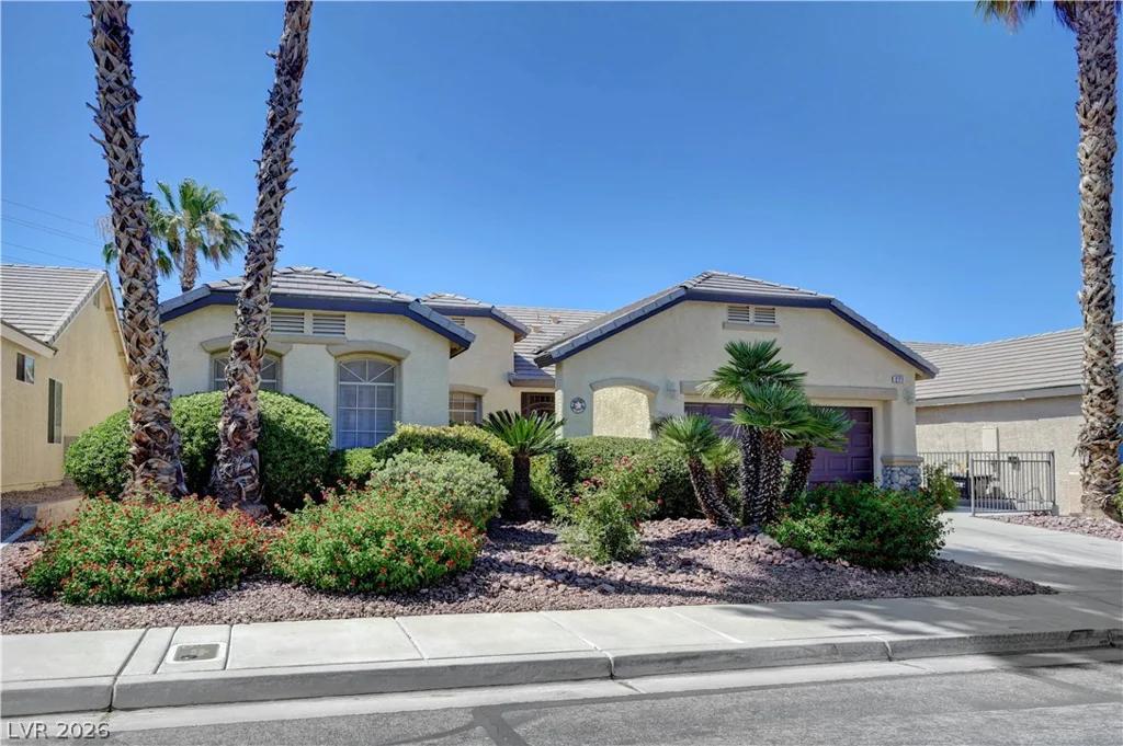 271 Fair Play St, Henderson, NV 89052