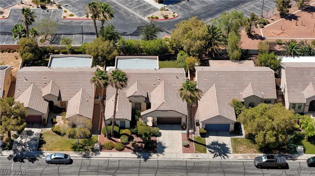 271 Fair Play St, Henderson, NV 89052
