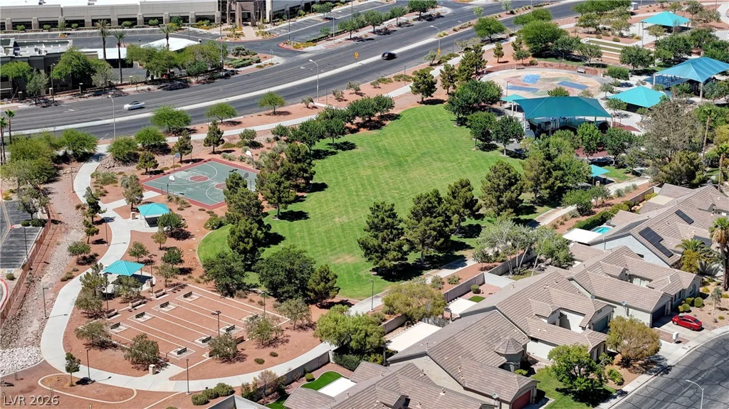 271 Fair Play St, Henderson, NV 89052