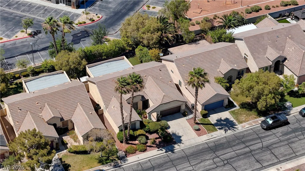 271 Fair Play St, Henderson, NV 89052