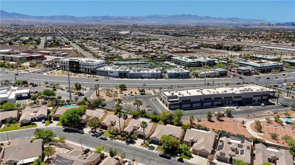 271 Fair Play St, Henderson, NV 89052