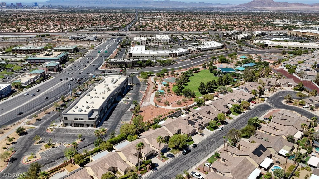 271 Fair Play St, Henderson, NV 89052