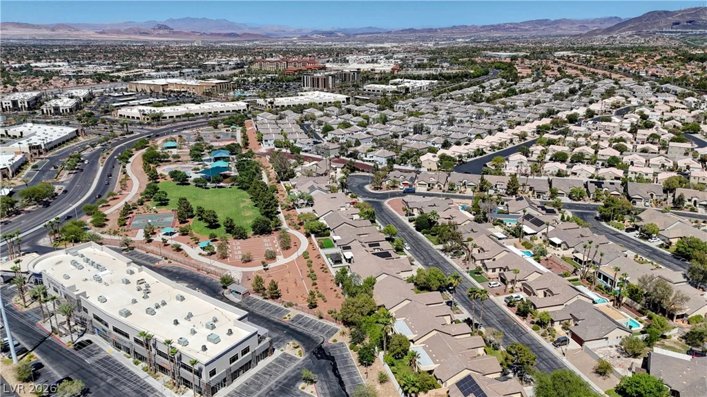 271 Fair Play St, Henderson, NV 89052