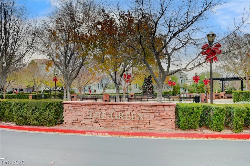 271 Fair Play St, Henderson, NV 89052