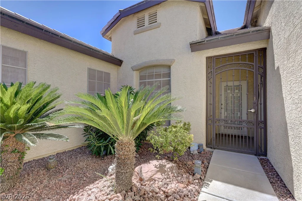 271 Fair Play St, Henderson, NV 89052