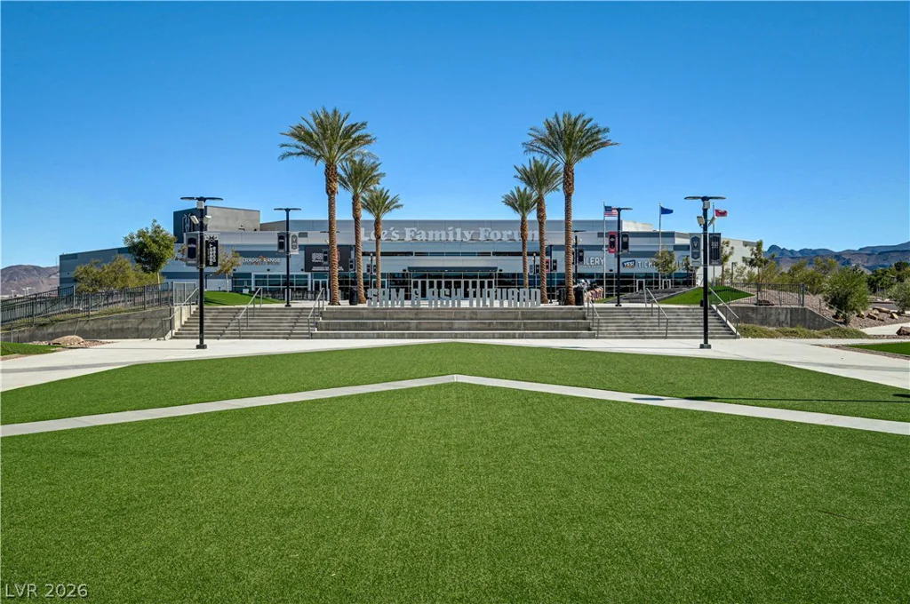 271 Fair Play St, Henderson, NV 89052