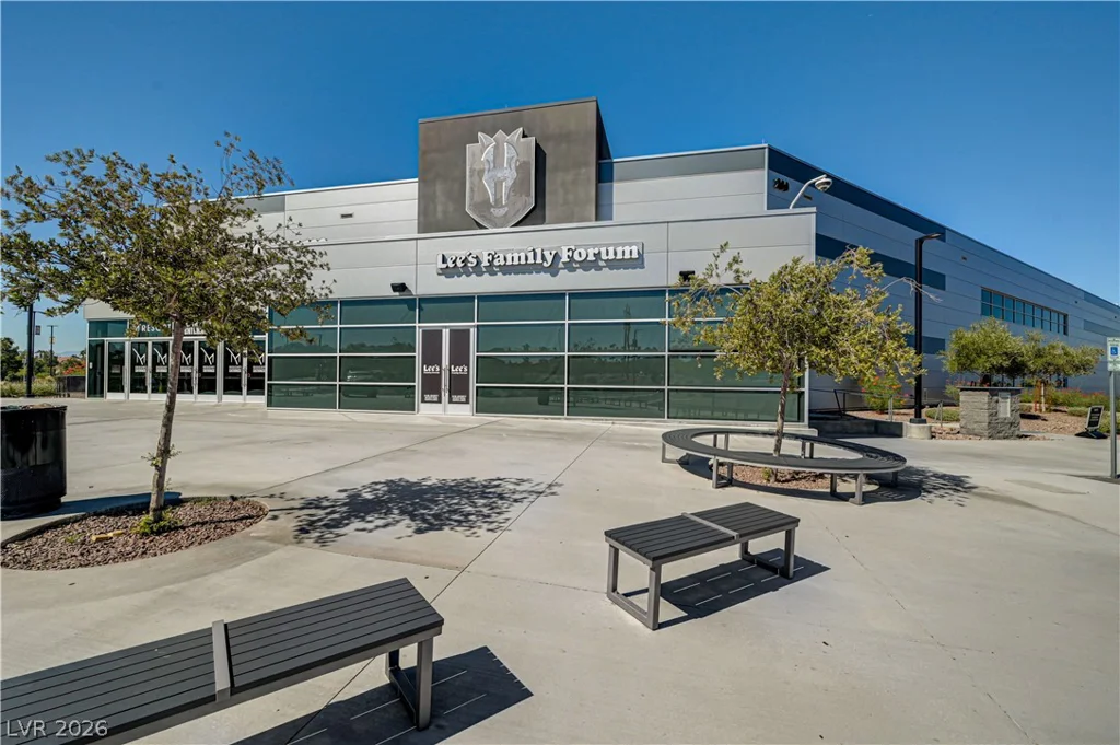 271 Fair Play St, Henderson, NV 89052