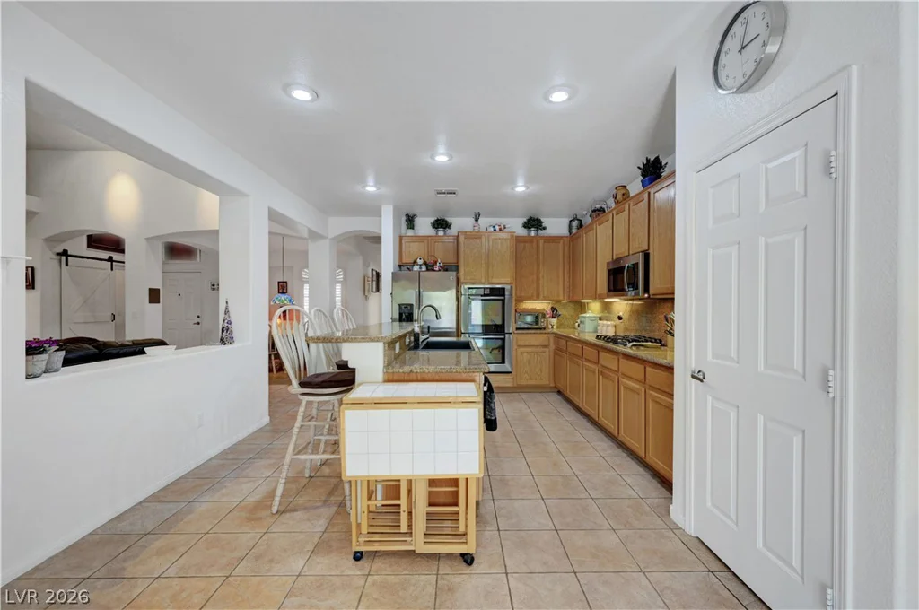 271 Fair Play St, Henderson, NV 89052