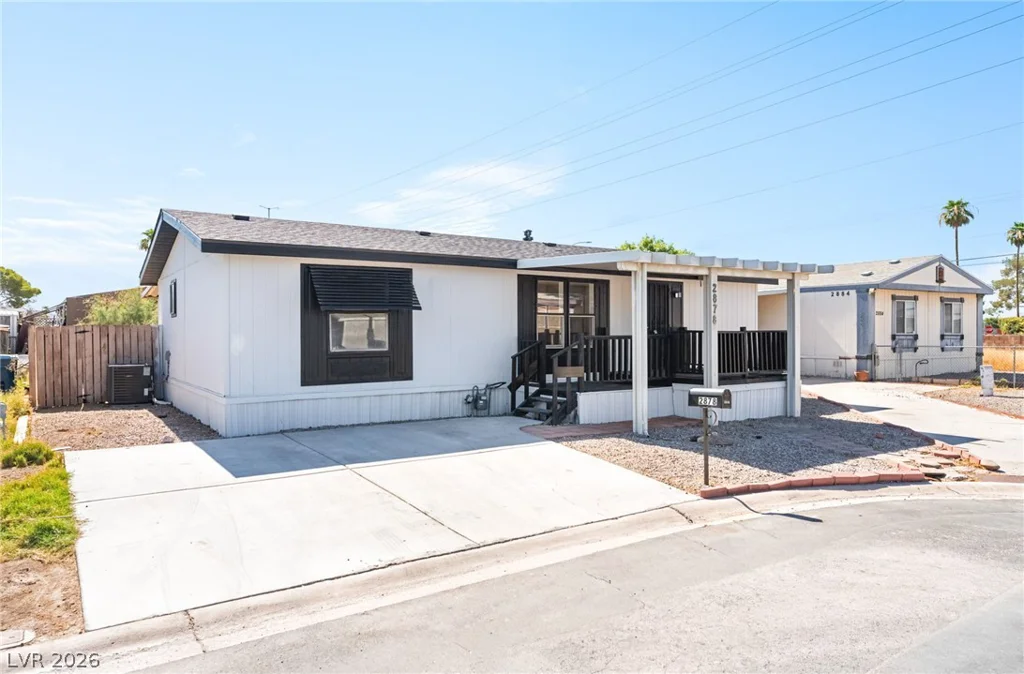 2878 Kolob, Las Vegas, NV 89142