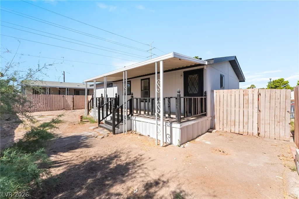 2878 Kolob, Las Vegas, NV 89142