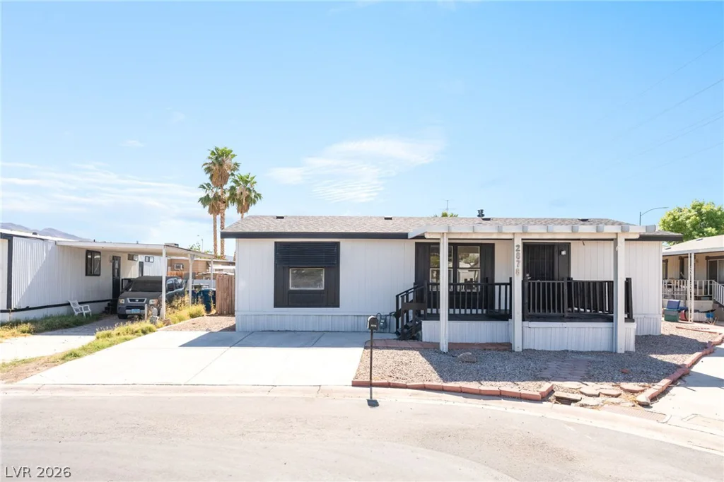 2878 Kolob, Las Vegas, NV 89142