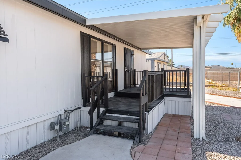 2878 Kolob, Las Vegas, NV 89142