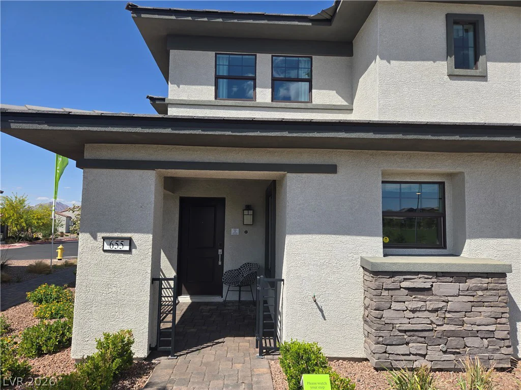 655 Pickled Pepper, Henderson, NV 89011