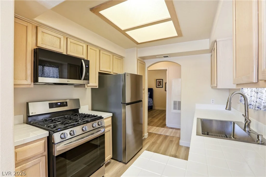 8417 Running Deer, Las Vegas, NV 89145