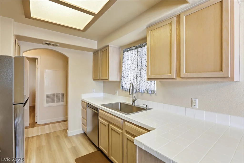 8417 Running Deer, Las Vegas, NV 89145