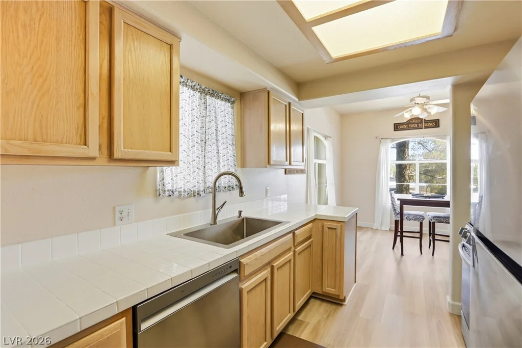 8417 Running Deer, Las Vegas, NV 89145