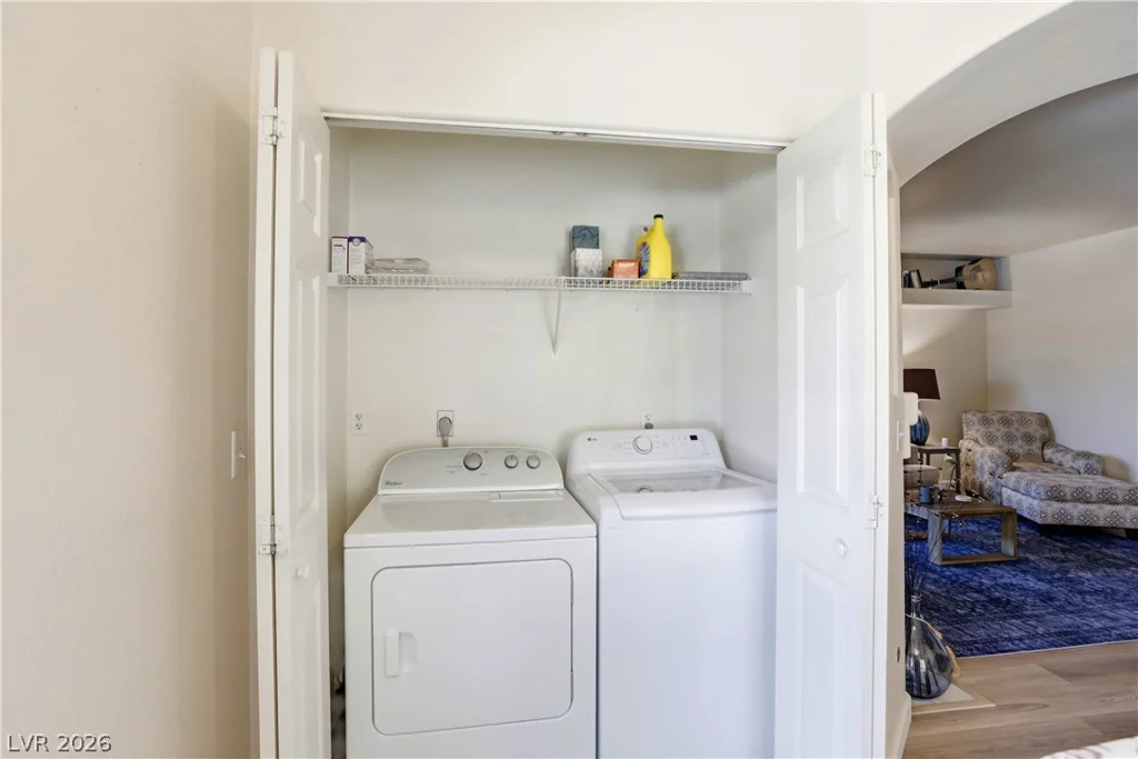 8417 Running Deer, Las Vegas, NV 89145