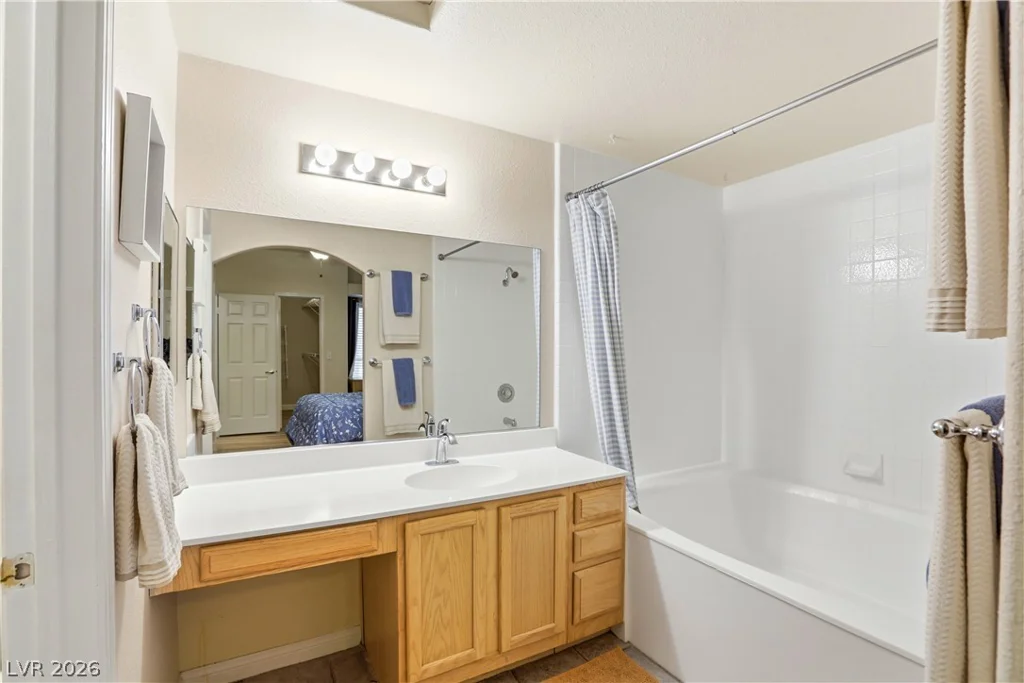 8417 Running Deer, Las Vegas, NV 89145