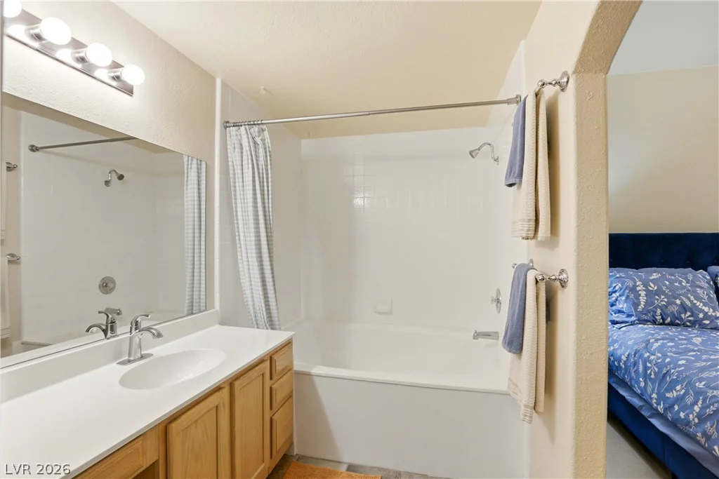 8417 Running Deer, Las Vegas, NV 89145